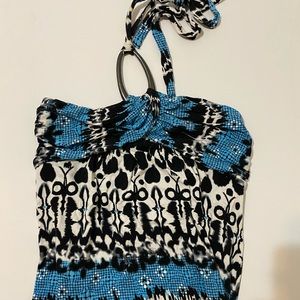 Early 2000s racerback